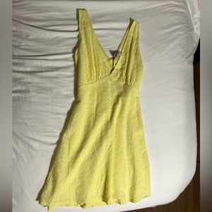 Princess Polly dress